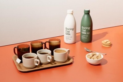 New Zealand’s first locally mass-produced oat milk brand Boring Oat Milk has its eye on the discerning APAC-wide coffee crowd after a successful domestic supermarket launch