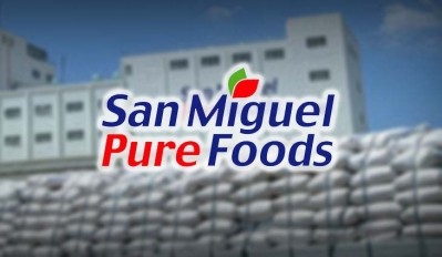 San Miguel Corp will consolidate its F&B businesses under San Miguel Pure Foods.
