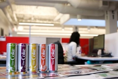 Diet Coke unveils bold new look... but what do designers think?