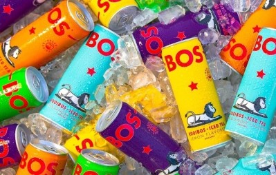 BOS Brands launched in the US West Coast region earlier this year with the goal of interjecting some 'fun' in the better-for-you RTD tea category, CEO Dave Evans said. 