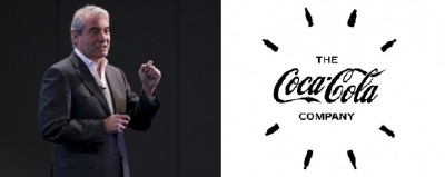 Coca-Cola names new president of Coca-Cola North America