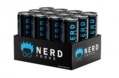 NERD rebrands and expands as nootropics beverage trend gains steam