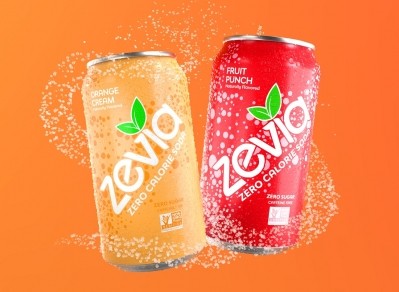 Zevia gains household penetration while riding out temporary inventory management issues
