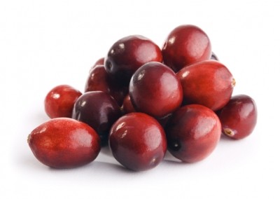 Cranberries: We're still just scratching the surface when it comes to potential health benefits, says Ocean Spray. Image credit: GettyImages: YinYang