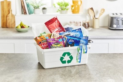 Nestlé has injected a multi-million-pound investment into Impact Recycling’s pioneering facility to progress hard-to-recycle plastic management and create positive environmental change. Image credit: Nestlé
