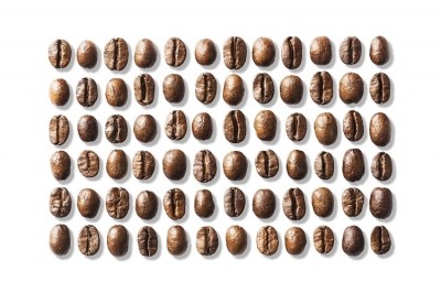 Differences in Arabica coffee beans are due to chromosomal mutations, the study found. Image Source: Getty Images/AnthiaCumming