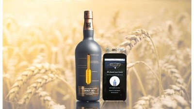 Scottish distillery to use arc-net’s blockchain platform