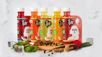 &Me's functional beverages are made from a mix of fruits, vegetables, spices, ayurvedic herbs, vitamins A, C and E, B vitamins, iron, magnesium, calcium, zinc, chromium and copper.