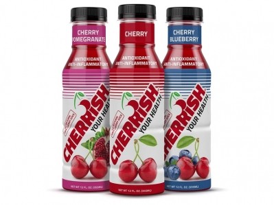 After success among pro athletes, tart cherry sports drink brand CHERRiSH eyes mainstream consumers