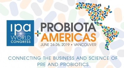 8 reasons to attend the IPA World Congress + Probiota Americas 2021