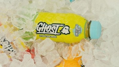 Ghost launches hydration beverage with full disclosure and zero caffeine