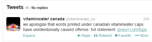 vitwater canada