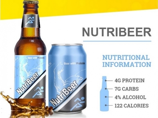 protein beer inset