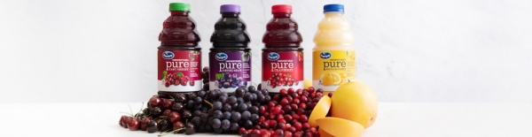 Pure_portfolio_of_unsweetened_premium_fruit_juices