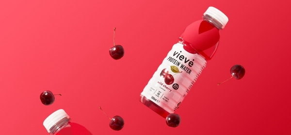 beveragedaily.com - What's hitting the shelves? New beverage launches - from protein water to prebiotic soda