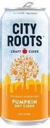 city roots cider