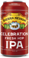 sierra nevada celebration ale