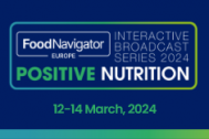 Positive Nutrition Interactive Broadcast Series 2024