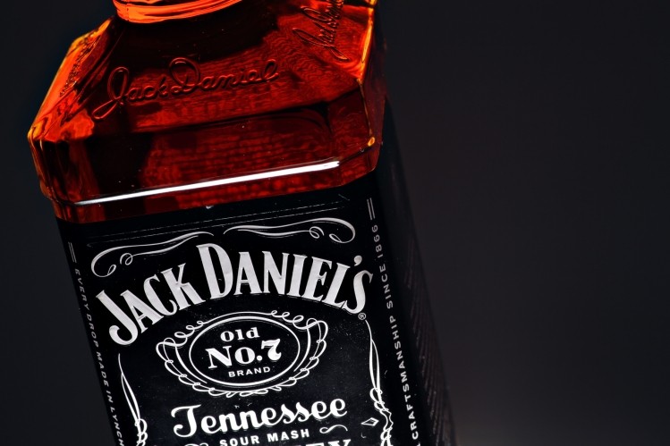 Jack Daniel's is sold in 165 countries. Pic: iStock