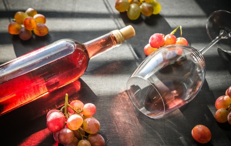 What next for rosé wine? Pic: iStock