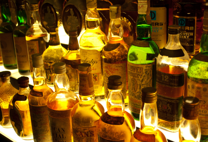 Despite French-related gloom in 2012, Mintel predicts a bright future for Scotch whiskey