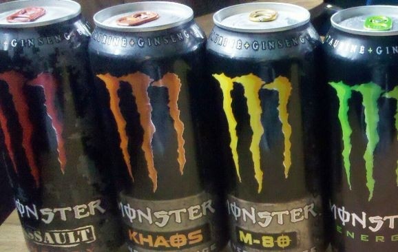 Monster Energy recently re-positioned itself as a conventional beverage, rather than a dietary supplement, and confirmed all of its ingredients were GRAS