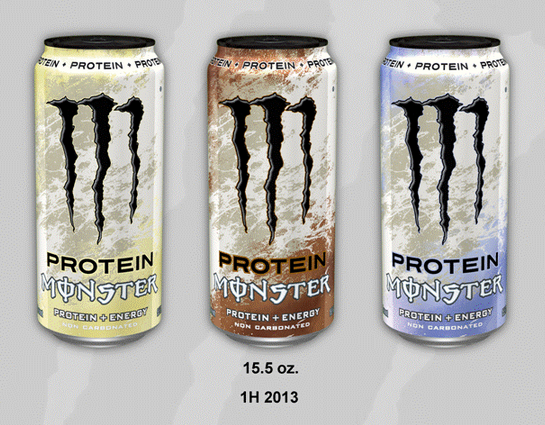 Picture Copyright: Monster Beverage Corporation