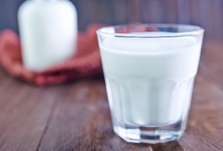 Synergex has been trialled by fluid milk producers in Australia and Canada