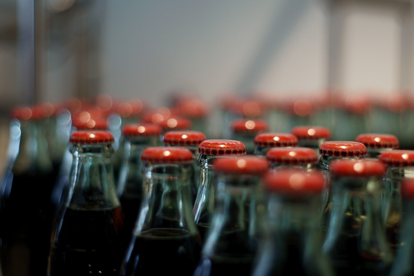 The US soda category has been particularly susceptible to promotional pricing (Photo: Alan/Flickr)