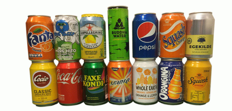 THINK Chemicals tests cans for BPA. Picture: THINK Chemicals.