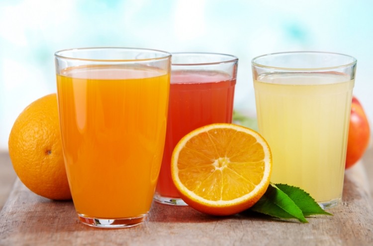 The effects of juices on cardiovascular diseases have been widely studied, say researchers. ©iStock