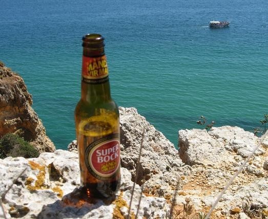 Super Bock from Unicer is already a success beyond it's home market of Portugal (Photo: Darach McDougall/Flickr) 