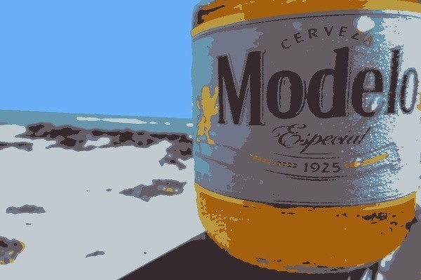 Modelo Especial beer sales are soaring in places like Southern California, and Constellation Brands is unfazed by ABI's pending launch of rival Montejo