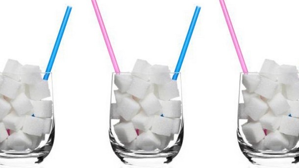 Sugary drinks linked to obesity, heart disease and diabetes