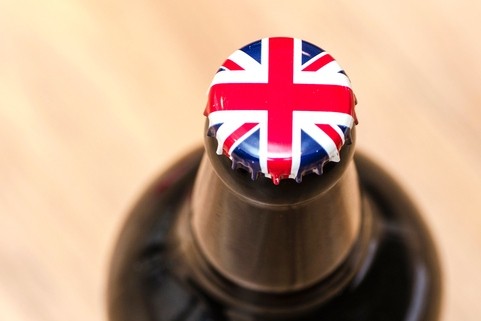 Both the BBPA & the UK government are focusing on export potential for British Beer. pic:iStock/maury75