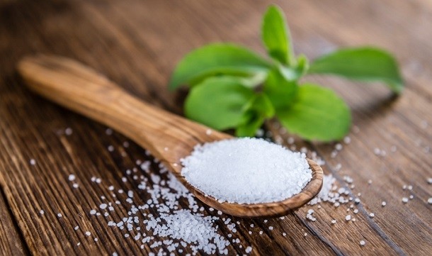 Asia Pacific led new F&B launches with stevia, accounting for 40% of new products. ©iStock/HandmadePictures