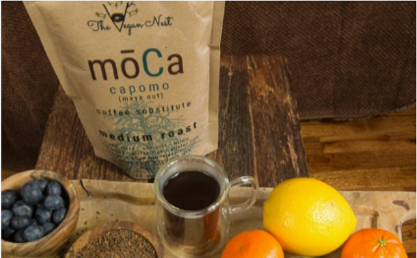 More than a coffee alternative, mōCa is a superfood beverage