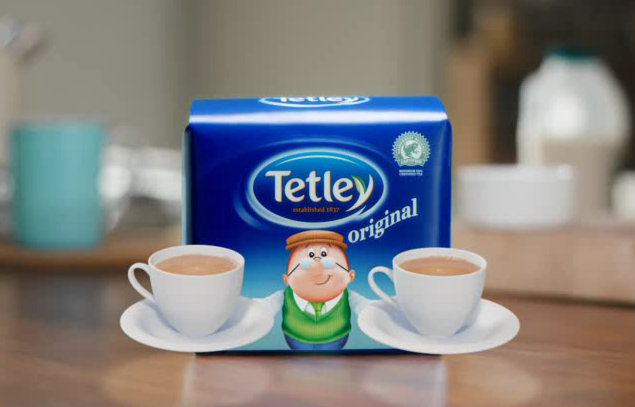 Angry TATA instructs lawyers over Tetley tea slavery allegations