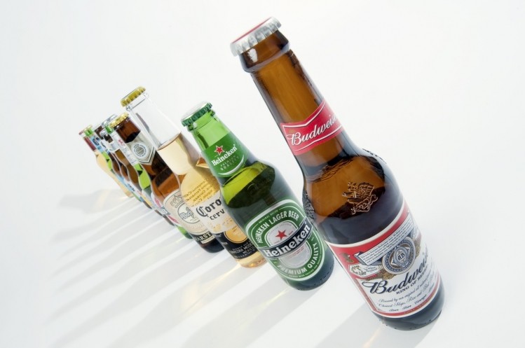 Thriller svinge Phobia The world's top 10 beer brands: BrandZ report