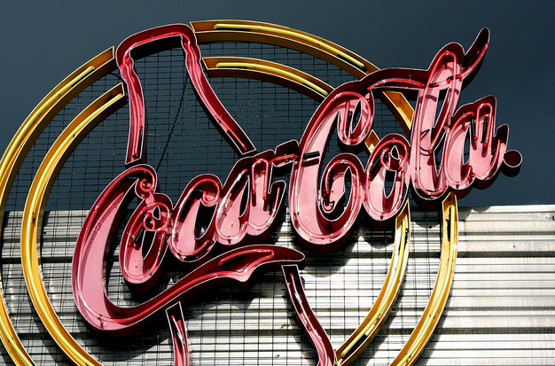 Coke CEO ‘not happy’ with weak Q2 2013 performance