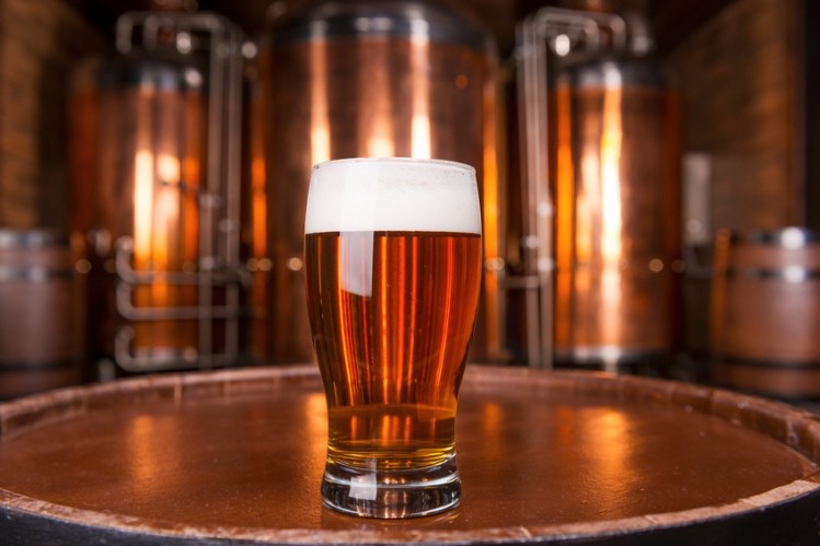3 craft breweries in Texas filed a complaint against the Texas Alcoholic Beverage Commission. Stock pic: iStock