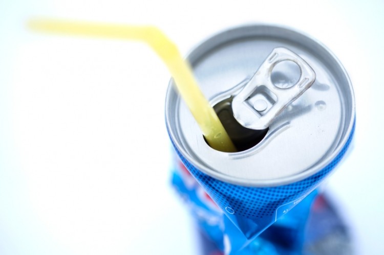 The consumer groups for energy drinks are widening - but challenges remain. Pic: iStock
