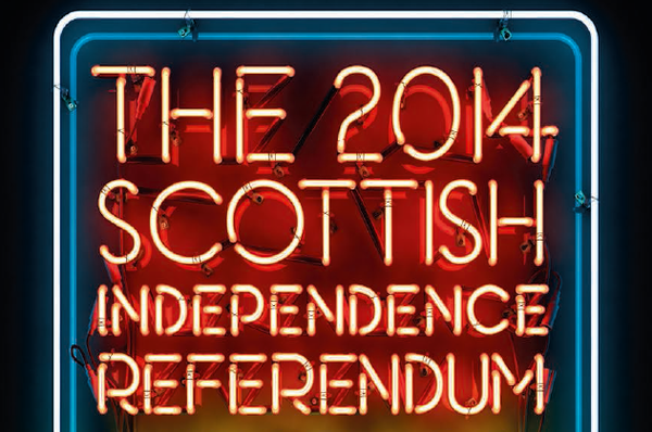 Voting for the Scottish Referendum took place on September 18 2014, and the final result was announced this morning