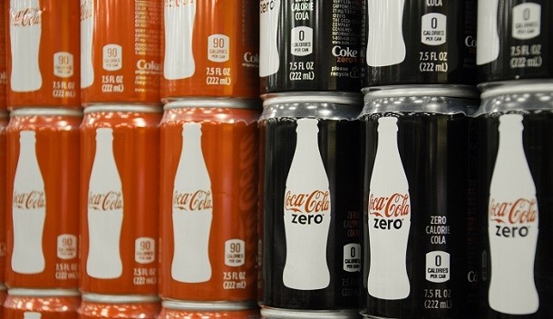Coca-Cola is on the hunt for its next low or no-calorie sweetener and has asked the public to develop it. Pic: Amy Sparks