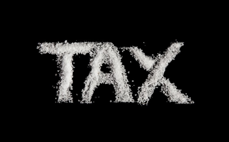 Manufacturers should be looking at what else they can do with potentially excess manufacturing capacity as volumes decline following the introduction of a sugar tax, said Mair. © iStock