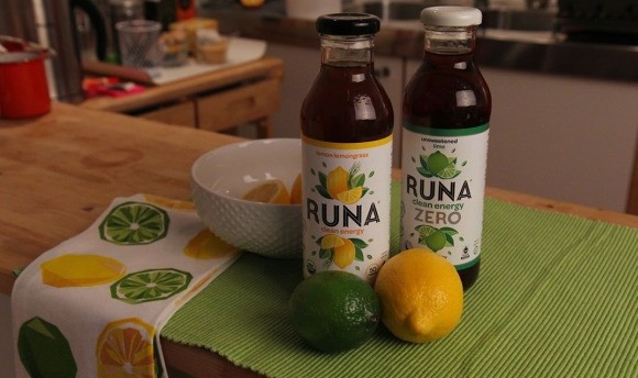 The star ingredient in RUNA is guayusa, a caffeine-containing leaf that is grown almost exclusively in the upper Amazon region of Ecuador 
