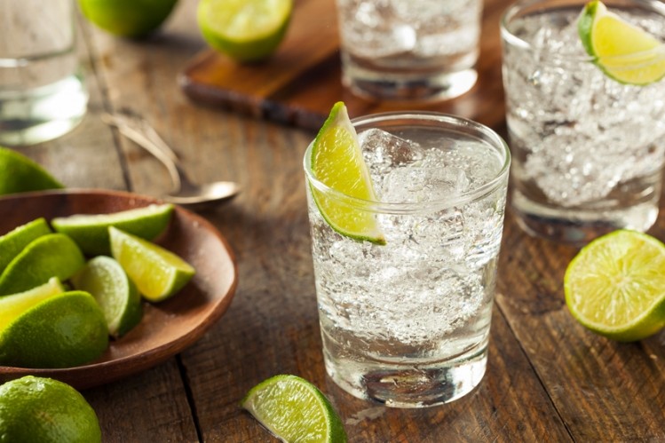 A surprise gin every month. Pic:iStock/bhofack2