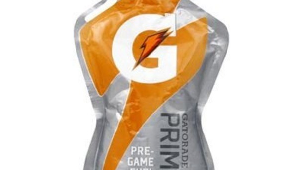 Will organic Gatorade cause a shift in the beverage industry?