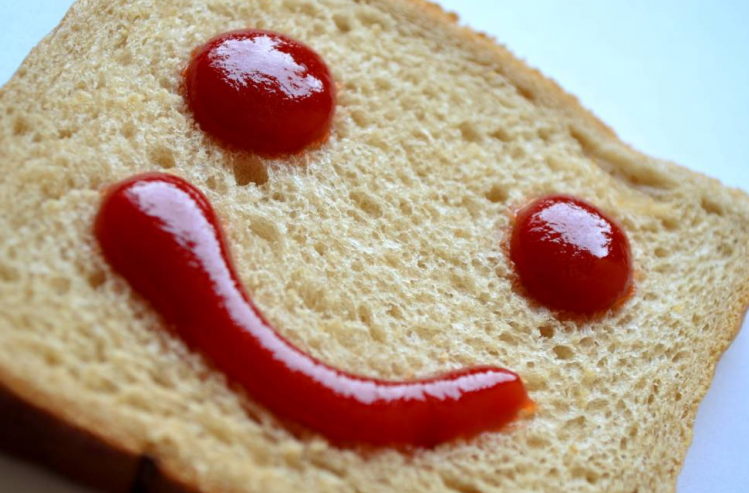 LiquiGlide can raise a smile for devotees of products such as ketchup (Photo: Shamaasa/Flickr)