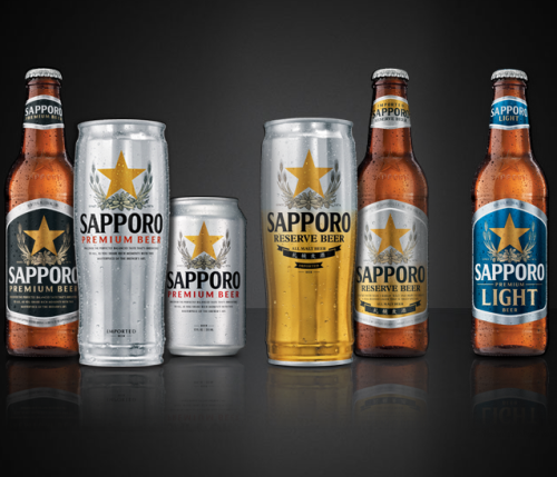 "Although the company maintains the illusion that it is imported from Japan, all Sapporo Beer sold in the US is brewed in North America," the class action lawsuit stated. 
